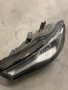 Ляв фар Ауди А6 C7 след фейс, снимка 6
