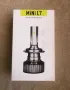 Комплект 2 LED крушки H7, снимка 1