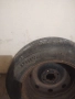 Гуми с джанти 175/65/14, снимка 2