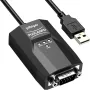 USB2CANFD USB към CAN конвертор адаптер USB2CAN USB2CANFD USB2CANFD USB2CANFD-X2 До 12Mbps, снимка 1