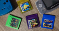 Игри за Game Boy Color / Advance, снимка 1