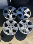алуминиеви джанти мерцедес ц класа w203  различни модели, снимка 1