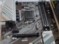 Дънна платка ASUS Z390 D, снимка 5