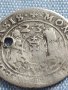Сребърна монета 16 гроша 1623г. Сигизмунд трети Данциг 5184, снимка 7