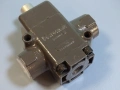 Пневматичен клапан Martonair S/738C(M/738)Poppet valve 0-10Bar, снимка 7