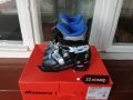 Ски обувки Nordika 33 номер. Налични номера от серията 30 31 32 33 34 35 36 37 38 39 40 41 42 43  , снимка 2