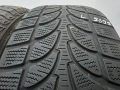 4бр зимни гуми 235/60/18 BRIDGESTONE L05399 , снимка 4
