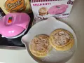 Гофретник Hello Kitty, снимка 2