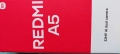 Cмартфон REDMI A5 120 лв., снимка 4