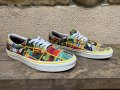 Vans National Geographic Era Multi Color Skate — номер 44, снимка 3