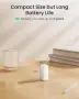 SwitchBot 4 бр. термометри и влагомери с Matter Hub – Wi-Fi/Bluetooth, IP65, смарт известия, снимка 6