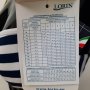Дамски бански от две части - "LORIN" L2017/6 Push-Up - 36/70 C и 40/80 B. , снимка 4