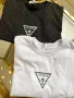 Памучни дамски тениски Guess , снимка 3