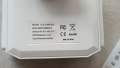 WiFi усилвател за интернет, Wireless-N Wifi Repeater, Репитер с 4 антени 300Mbps, снимка 5