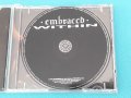 Embraced – 2003 - Within (Black Metal), снимка 8