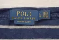 POLO Ralph Lauren оригинална тениска L памучна фланелка, снимка 3