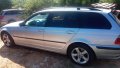 Bmw E46 320d части бмв е46 320 фейс 150 к.с 2003г на части, снимка 3