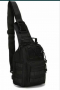 Тактическа чанта за през рамо, снимка 1 - Оборудване и аксесоари за оръжия - 36399059