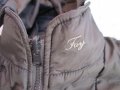Fay ватирана грейка размер М., снимка 2