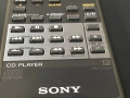 Sony cdp 333es, снимка 5