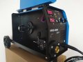 MAX PROFESIONAL Телоподаващо устройство CO2 MIG 250А - Телоподаващ Апарат - ТОП ЦЕНА, снимка 5