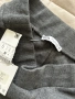 нова сива пола Zara, снимка 2