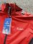 Продавам чисто ново дамско оранжево водоустойчиво яке Senterlan, снимка 5