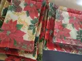 Коледен сервиз за хранене, снимка 7