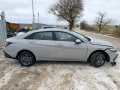 Hyundai Elantra 7, 1.6 MPI двигател G4FM, 123 кс., автоматик, 24000 км., 2024 г., Хюндай Елантра 7, снимка 4