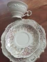 Баварска старина порцеланова чаша, снимка 5