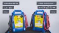 Стартово устройство (booster charger)- 12V,Magneti Marelli/007936311000/Гаранция 1 година, снимка 1