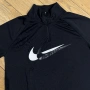 Дамска блуза Nike Swoosh | XS размер, снимка 2