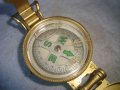 СТАР МЕТАЛЕН ПРЕЦИЗЕН КОМПАС АЛУМИНИЕВ КОРПУС 16767, снимка 11