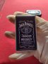 МЕТАЛНА ЗАПАЛКА JACK DANIELS МНОГО КРАСИВА СТИЛЕН ДИЗАЙН ПЕРФЕКТНО СЪСТОЯНИЕ ЗА КОЛЕКЦИОНЕРИ 33916, снимка 6