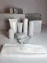 Rhode skincare оригинална козметика - Glazing Milk Mist Fluid, Barrier крем , Cleanser гел, серум, снимка 4