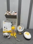 Електрическа двуфазна помпа за кърма Medela - Solo, снимка 1