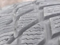 Гуми 195 60 16 Гудиър Goodyear 2 броя. Нов внос. Не са нови!, снимка 6