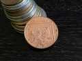 Монета - Великобритания - 2 пенса | 2014г., снимка 1