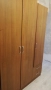 Трикрилни гардероби с надстройки. Цена 170лв.за брой., снимка 2