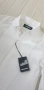 DQUARED2 Cotton Made In Italy Mens Size 50 / L НОВО ! ОРИГИНАЛ! Мъжка Риза!, снимка 1