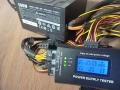 Захранване за РС Cooler master 500w, снимка 4