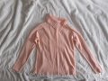 Блуза с поло яка, снимка 1 - Блузи с дълъг ръкав и пуловери - 38744539