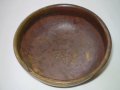 Стар месингов съд таз за баня, снимка 2