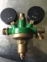 Редуцир вентил азот 300 bar, снимка 4