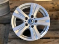 5х120 16 Цола Джанти VW Transporter T5 T6 Multivan ET 44 J 7, снимка 3
