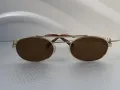 Актуални дамски слънчеви очила, снимка 8
