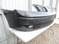 Предна броня Рено Еспейс 2002 2003 2004 2005г , снимка 3