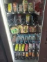 Вендинг автомати за храни и напитки GPE Италия, снимка 7