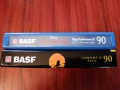 Аудио касети BASF, снимка 3