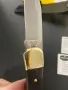Сгъваемият нож Buck 110 Folding Hunter, снимка 6